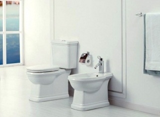 Купить биде